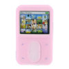 ezGear ezSkin VM for the Zen Vision M - Princess Pink