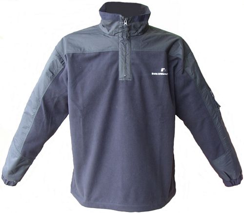 BMW Williams Fleece Shirt Sport