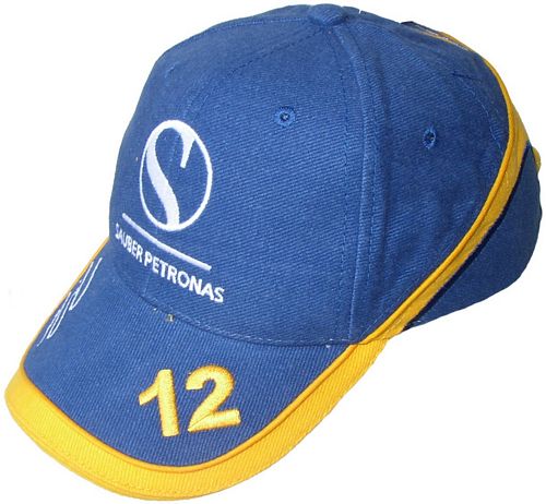 Felipe Massa 2004 Driver Cap