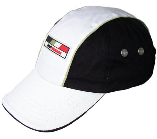 Takumo Sato BAR Honda 2004 Drivers Cap