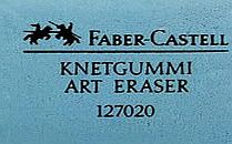 Faber Castell Kneadable Art Eraser