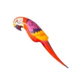 Inflatable Parrot