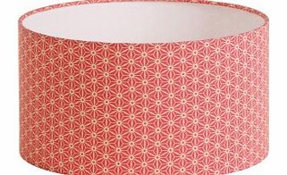 Hanging Hoshi Lampshade M,XL