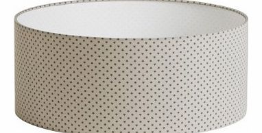 Hanging Pearl Stars Lampshade M