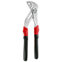 250mm Slip Joint Multigrip Pliers