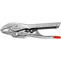 6andquot Auto Lock Grip Pliers