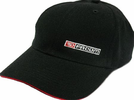 Facom Baseball Cap