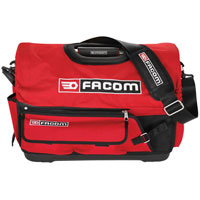 Pro Soft Tool Bag