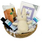 Organic Baby Hamper