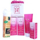 Weleda Wild Rose Gift Set