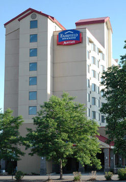 Inn & Suites by Marriott Denver Cherry