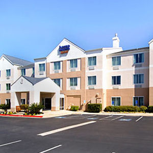 Fairfield Inn and Suites by Marriott Austin South