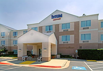 fairfield Inn and Suites by Marriott Austin