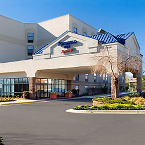 Fairfield Inn By Marriott Laurel