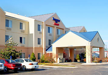 Fairfield Inn By Marriott Port Huron