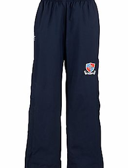 Fairley House School Unisex Joggers, Navy