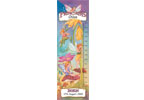 Princess Personalised Growth Chart