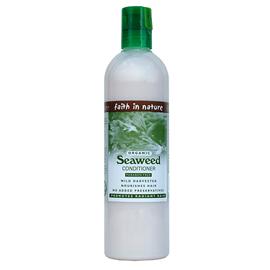 faith in Nature Conditioner - Seaweed - 400ml