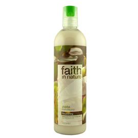 faith in Nature Conditioner- Jojoba- 400ml