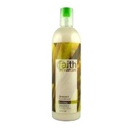 FAITH In Nature Conditioner Seaweed 400ml