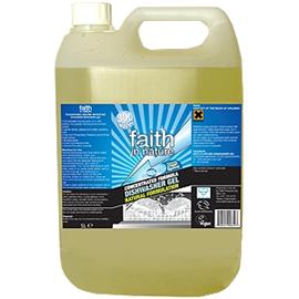 FAITH In Nature Dishwasher Gel 5L