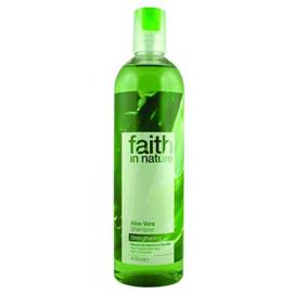 FAITH In Nature Shampoo Aloe Vera 400ml