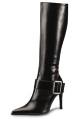 FAITH magnum high-leg boot