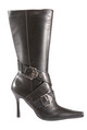 reeve high leg boots