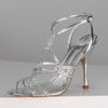 Strappy Diamant Sandals