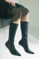 FAITH wand calf stretch boot