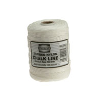 B100 Braided Nylon Chalk Line 100M