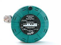 cable Reel 15M 13A 240V 4 Socket