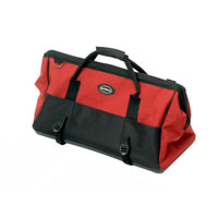 Hard Bottom Tool Bag 16In / 17 Pocket