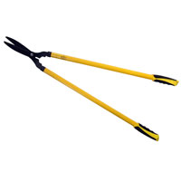 Long Handled Lawn Shears