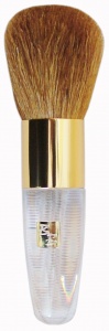 Acrylic Bronzing Brush