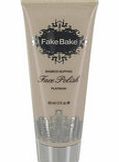 Fake Bake Bamboo Buff facial exfoliator