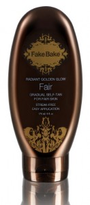 Fake Bake Fair Gradual Self-Tan for Fair Skin