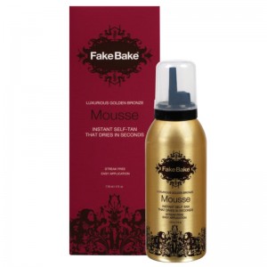 Fake Bake Instant Self-Tan Luxurious Golden