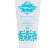 Fake Bake Instant Unisex Bronzing Gel Self Tan