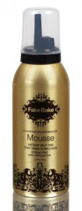 Fake Bake Luxurious Golden Bronze Self Tanning