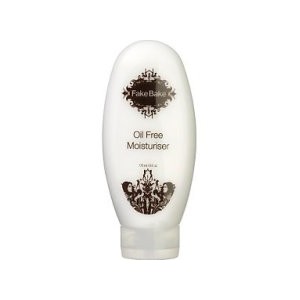 Oil Free Moisturiser 170ml