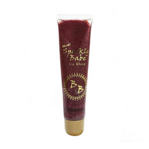 Sparkle Babe Lip Gloss 13.6ml - Dance Partner