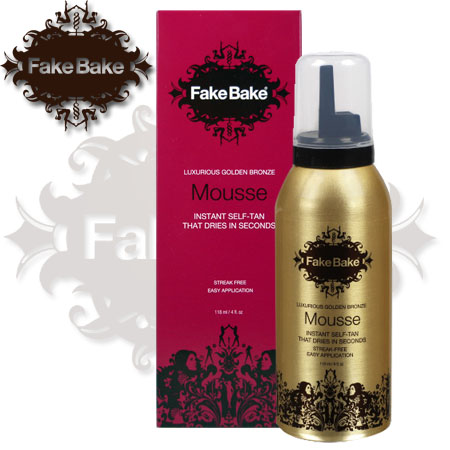 Fake Bake Tanning Fake Bake Luxurious Golden Bronze Self-Tanning