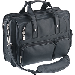 15.4 Laptop briefcase