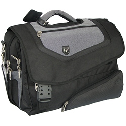 15 Laptop Bag + FREE CD wallet / holder