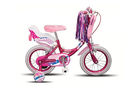 Blush 12 2008 Kids Bike