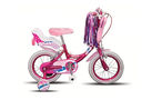 Blush 14 2008 Kids Bike