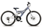 Combat 24 2009 Kids Bike (24 inch Wheel)