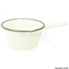 Country Cream Milk Pan 16cm