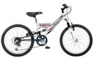 Falcon Cyclone 20 2008 Kids Mountain Bike (20 inch Wheel)